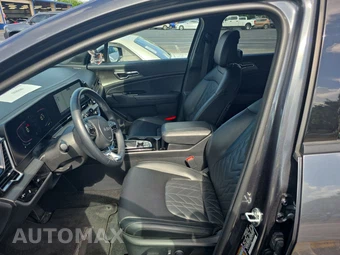 2024 Kia Sportage X-Line - miniatura 7