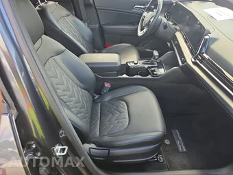 2024 Kia Sportage X-Line - miniatura 8