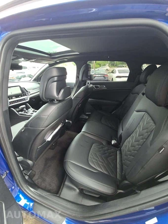 2024 Kia Sportage X-Line - miniatura 13