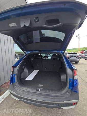 2024 Kia Sportage X-Line - miniatura 14