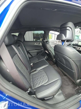 2024 Kia Sportage X-Line - miniatura 16