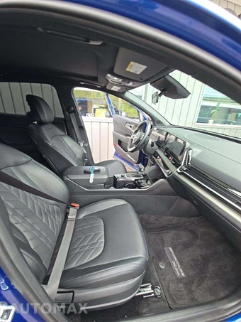 2024 Kia Sportage X-Line - miniatura 18