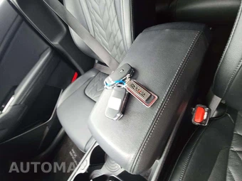 2024 Kia Sportage X-Line - miniatura 8