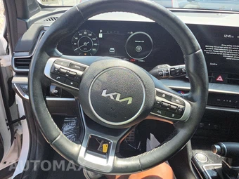 2024 Kia Sportage X-Pro - miniatura 10