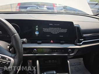 2024 Kia Sportage X-Pro - miniatura 11