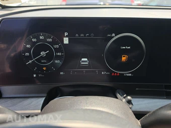 2024 Kia Sportage X-Pro - miniatura 12