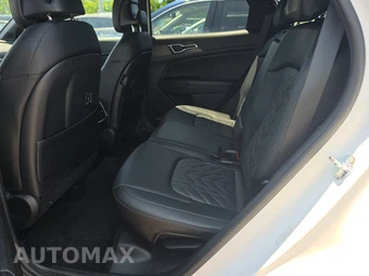 2024 Kia Sportage X-Pro - miniatura 13