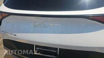 2024 Kia Sportage X-Pro - miniatura 22