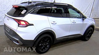 2024 Kia Sportage X-Pro - miniatura 4