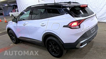 2024 Kia Sportage X-Pro - miniatura 6