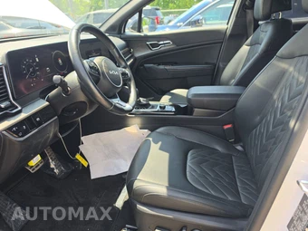 2024 Kia Sportage X-Pro - miniatura 7