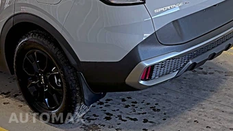 2024 Kia Sportage X-Pro - miniatura 10