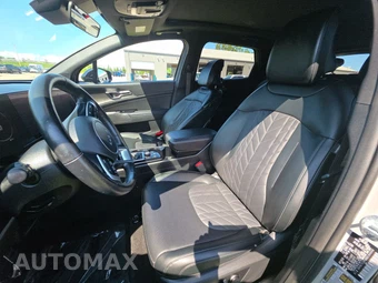 2024 Kia Sportage X-Pro - miniatura 12