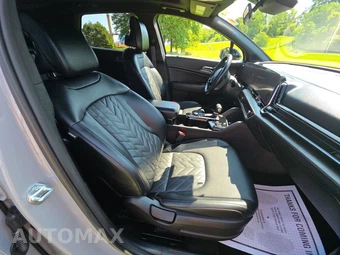 2024 Kia Sportage X-Pro - miniatura 13