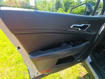 2024 Kia Sportage X-Pro - miniatura 14