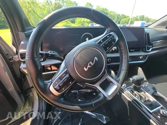 2024 Kia Sportage X-Pro - miniatura 15