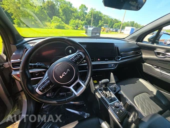 2024 Kia Sportage X-Pro - miniatura 16