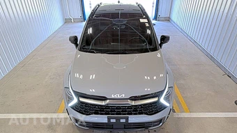 2024 Kia Sportage X-Pro - miniatura 2