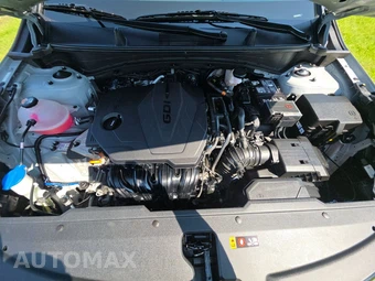 2024 Kia Sportage X-Pro - miniatura 21