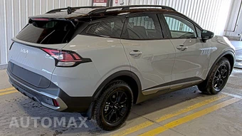 2024 Kia Sportage X-Pro - miniatura 4