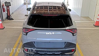 2024 Kia Sportage X-Pro - miniatura 5