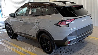 2024 Kia Sportage X-Pro - miniatura 6