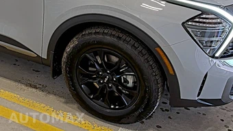 2024 Kia Sportage X-Pro - miniatura 8