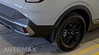 2024 Kia Sportage X-Pro - miniatura 9