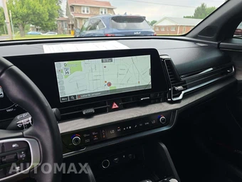 2024 Kia Sportage X-Pro - miniatura 10