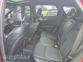 2024 Kia Sportage X-Pro - miniatura 13