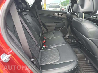 2024 Kia Sportage X-Pro - miniatura 16