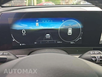 2024 Kia Sportage X-Pro - miniatura 9