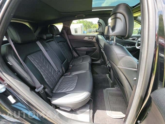 2024 Kia Sportage X-Pro - miniatura 16