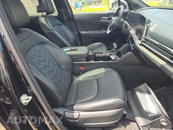 2024 Kia Sportage X-Pro - miniatura 18