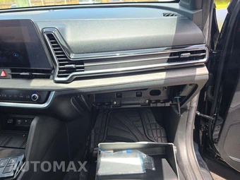 2024 Kia Sportage X-Pro - miniatura 19