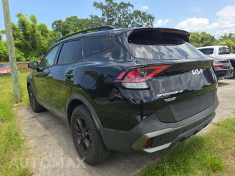 2024 Kia Sportage X-Pro - miniatura 2