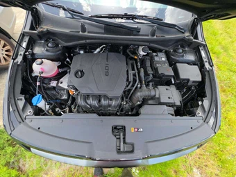 2024 Kia Sportage X-Pro - miniatura 23