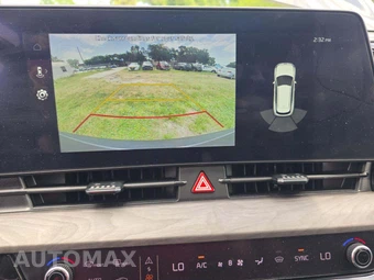 2024 Kia Sportage X-Pro - miniatura 25