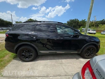 2024 Kia Sportage X-Pro - miniatura 4