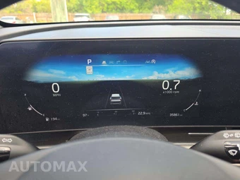 2024 Kia Sportage X-Pro - miniatura 9