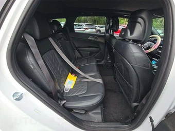 2024 Kia Sportage X-Pro Prestige - miniatura 13