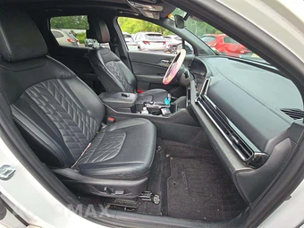 2024 Kia Sportage X-Pro Prestige - miniatura 15