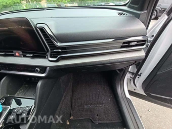 2024 Kia Sportage X-Pro Prestige - miniatura 16