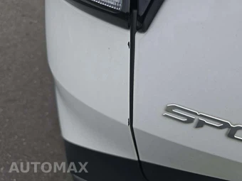 2024 Kia Sportage X-Pro Prestige - miniatura 18