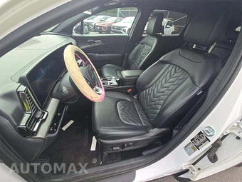2024 Kia Sportage X-Pro Prestige - miniatura 3