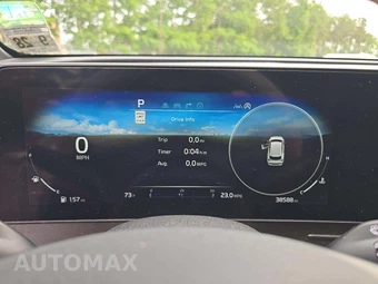 2024 Kia Sportage X-Pro Prestige - miniatura 6