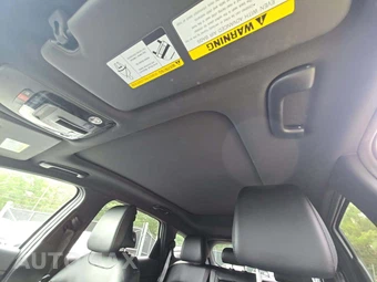 2024 Kia Sportage X-Pro Prestige - miniatura 8