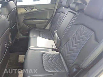 2024 Kia Sportage X-Pro Prestige - miniatura 10