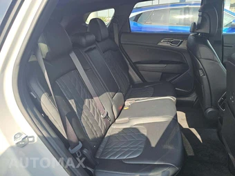 2024 Kia Sportage X-Pro Prestige - miniatura 13