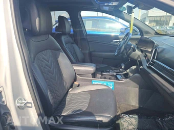 2024 Kia Sportage X-Pro Prestige - miniatura 15